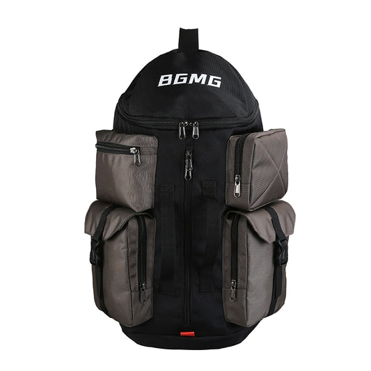 BGMG Travel Bag