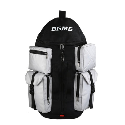 BGMG Travel Bag