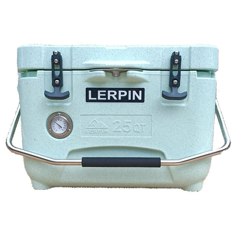LERPIN 25QT Cooler Box