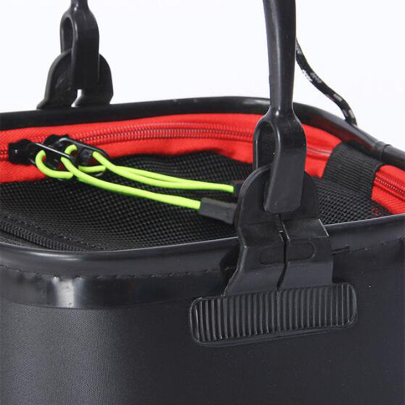 24CM Collapsible Bucket