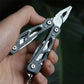 Tactical Pliers EDC Multitool