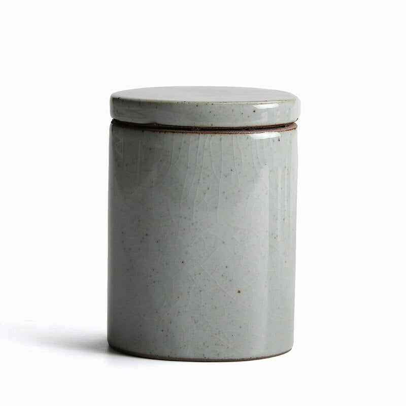 LUWU Ceramic Tea Cup