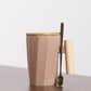 QLEO Ceramic Coffee Mug