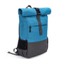 Rolltop Travel Backpack