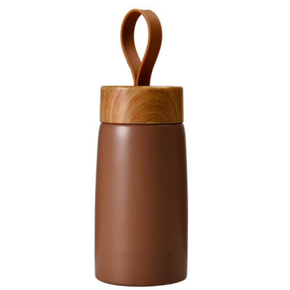 ENJOY Insulated Coffee Mug
