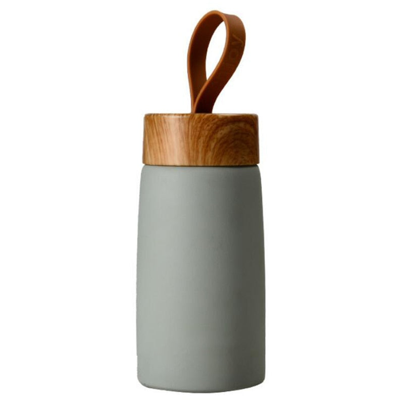 ENJOY Insulated Coffee Mug