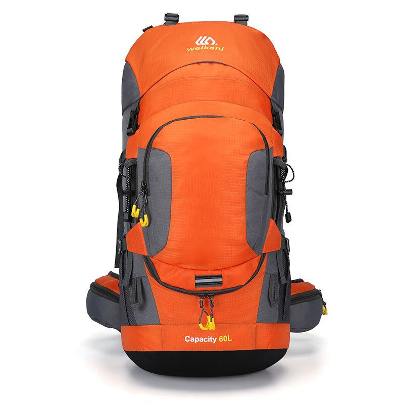 WEIKANI 60L Waterproof Backpack