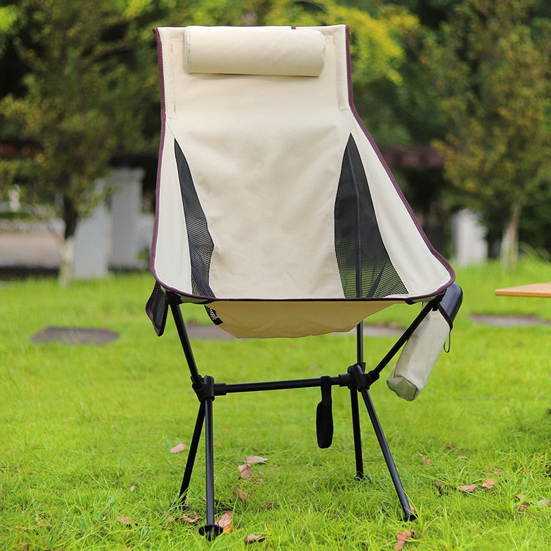MOON Ultralight Folding Lounge Chair