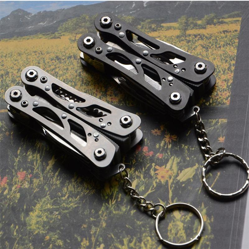 Tactical Pliers EDC Multitool