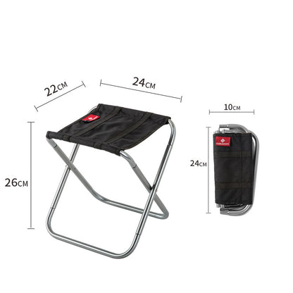 KORAMAN Ultralight Pocket Chair