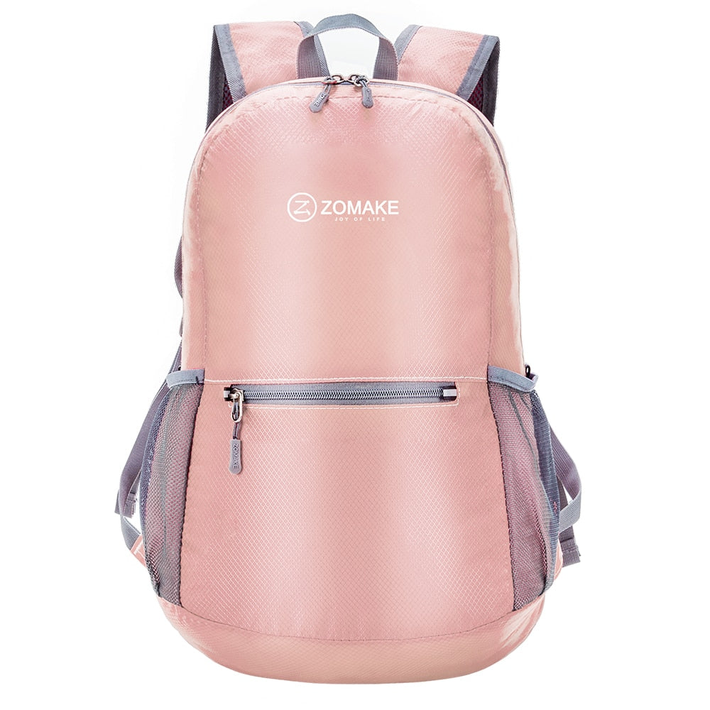 ZOMAKE Ultralight Packable Backpack