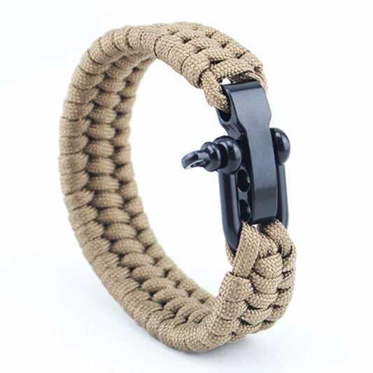 EDC Paracord Bracelet