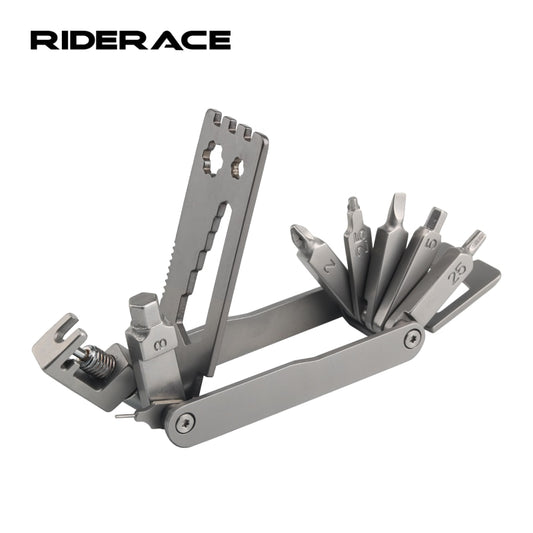 RIDERACE Bicycle Repair Tool
