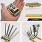 11 In 1 Cycling Multitool