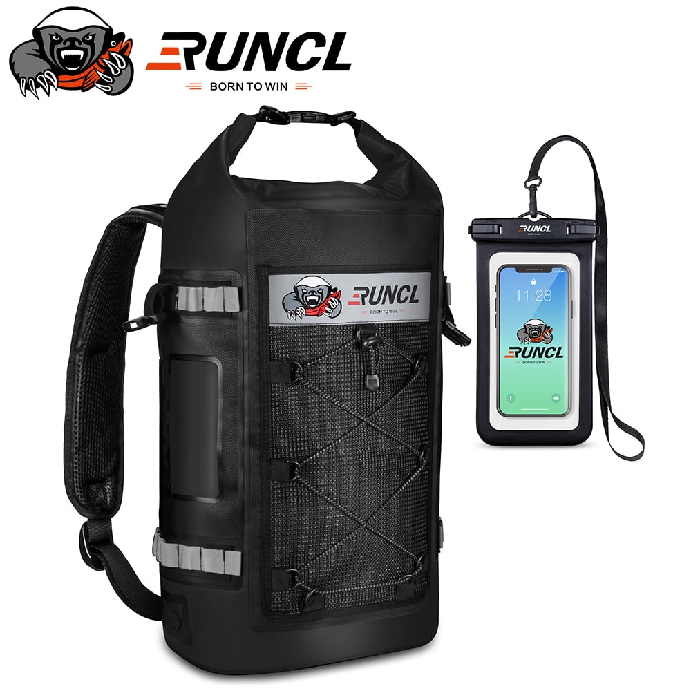 RUNCL Waterproof Dry Bag