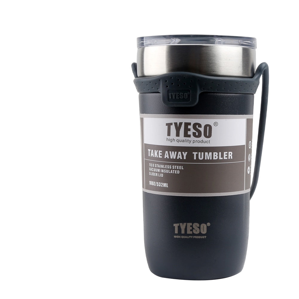 TYESO Take Away Tumbler