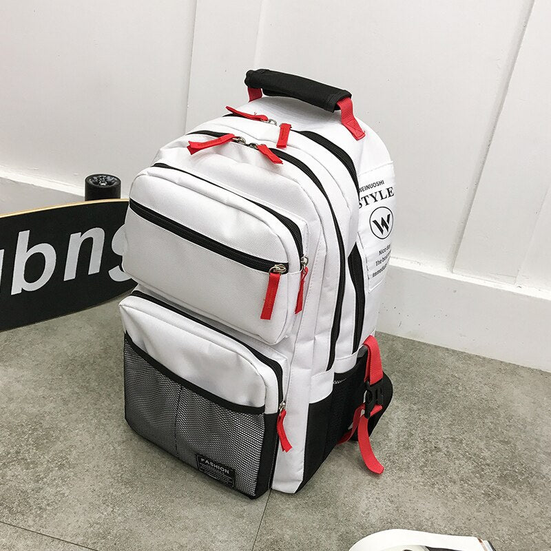 BOWEEN Travel Backpack