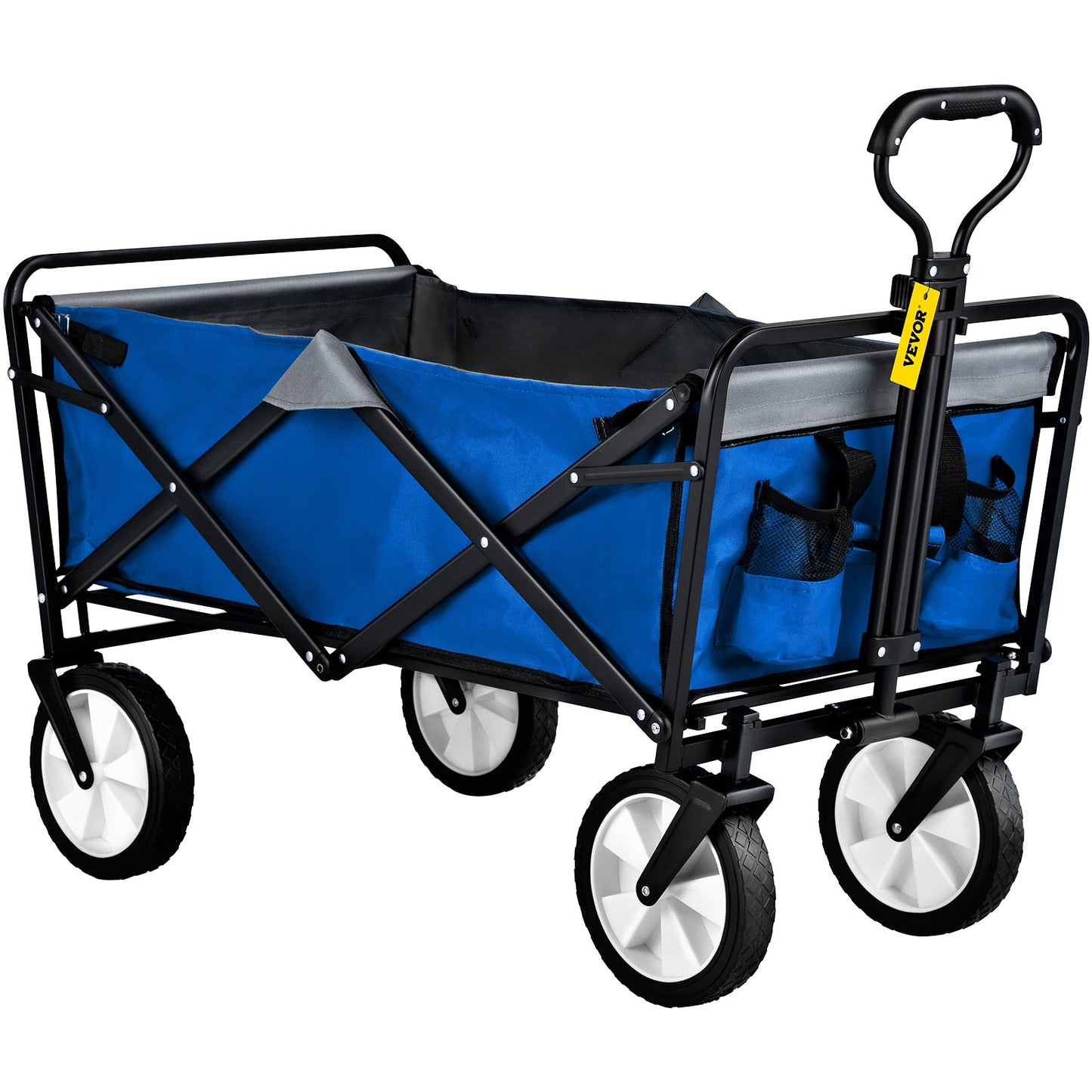 VEVOR Collapsible Utility Cart