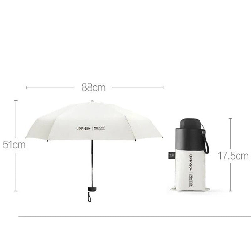 XIAOMI Mini Pocket Umbrella