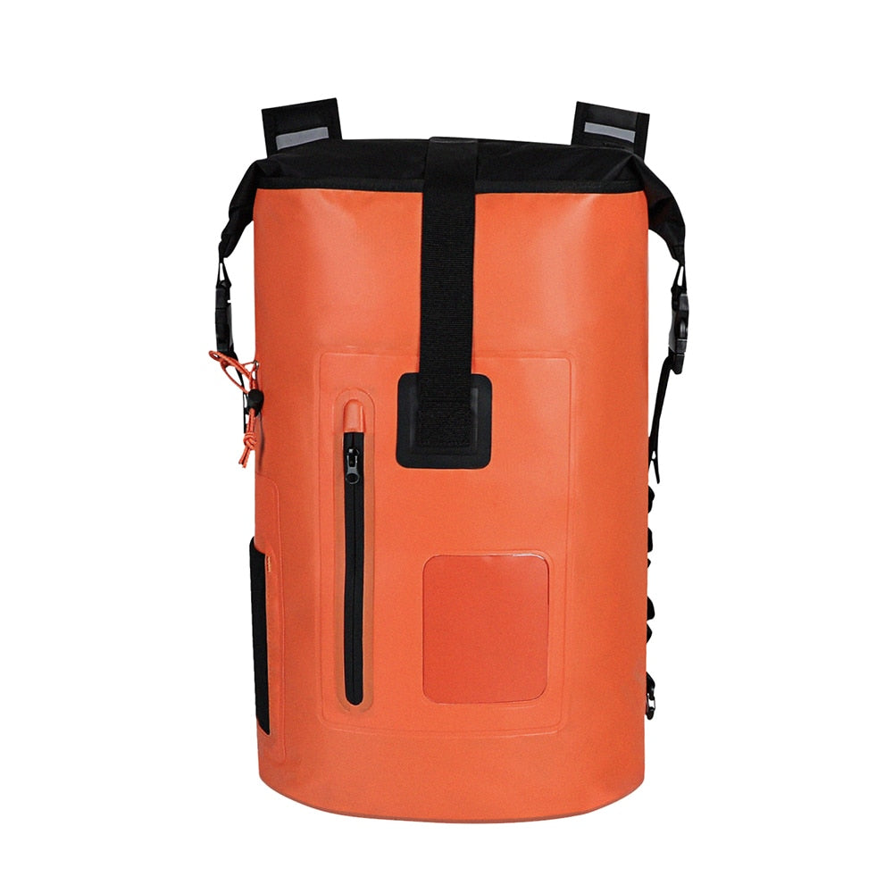 MARJAQE 30L Rolltop Drybag